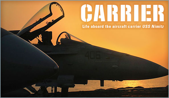 Carrier PBS Documentary